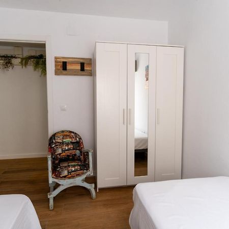 Casa Moreda Almería Zewnętrze zdjęcie