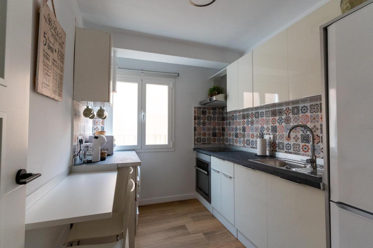 Casa Moreda Almería Zewnętrze zdjęcie
