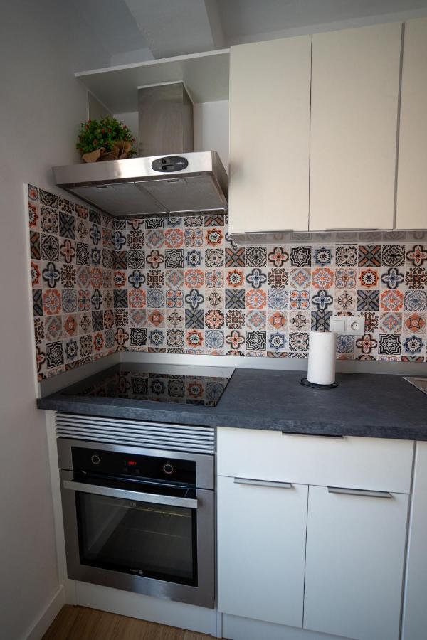 Casa Moreda Almería Zewnętrze zdjęcie