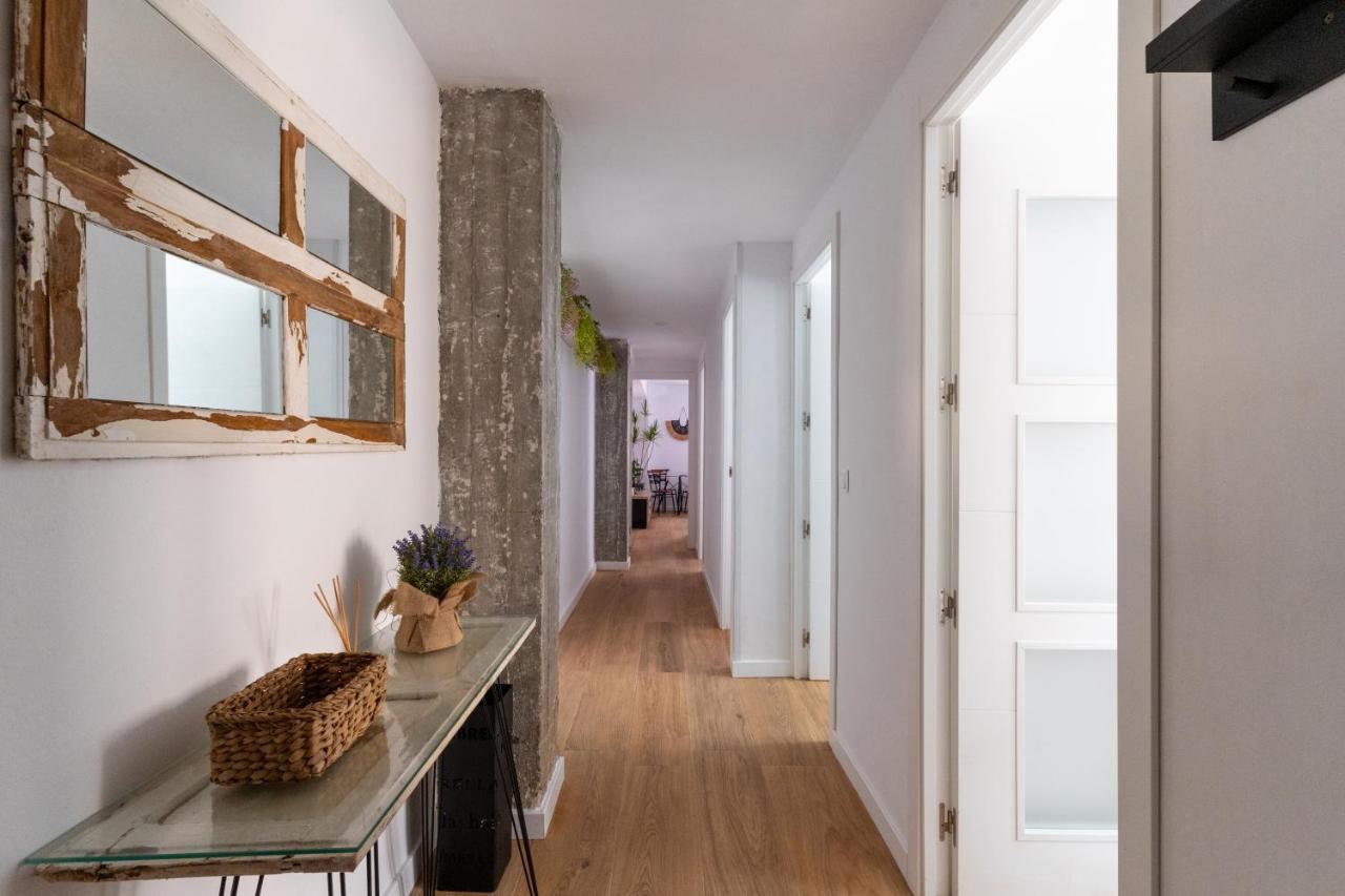 Casa Moreda Almería Zewnętrze zdjęcie