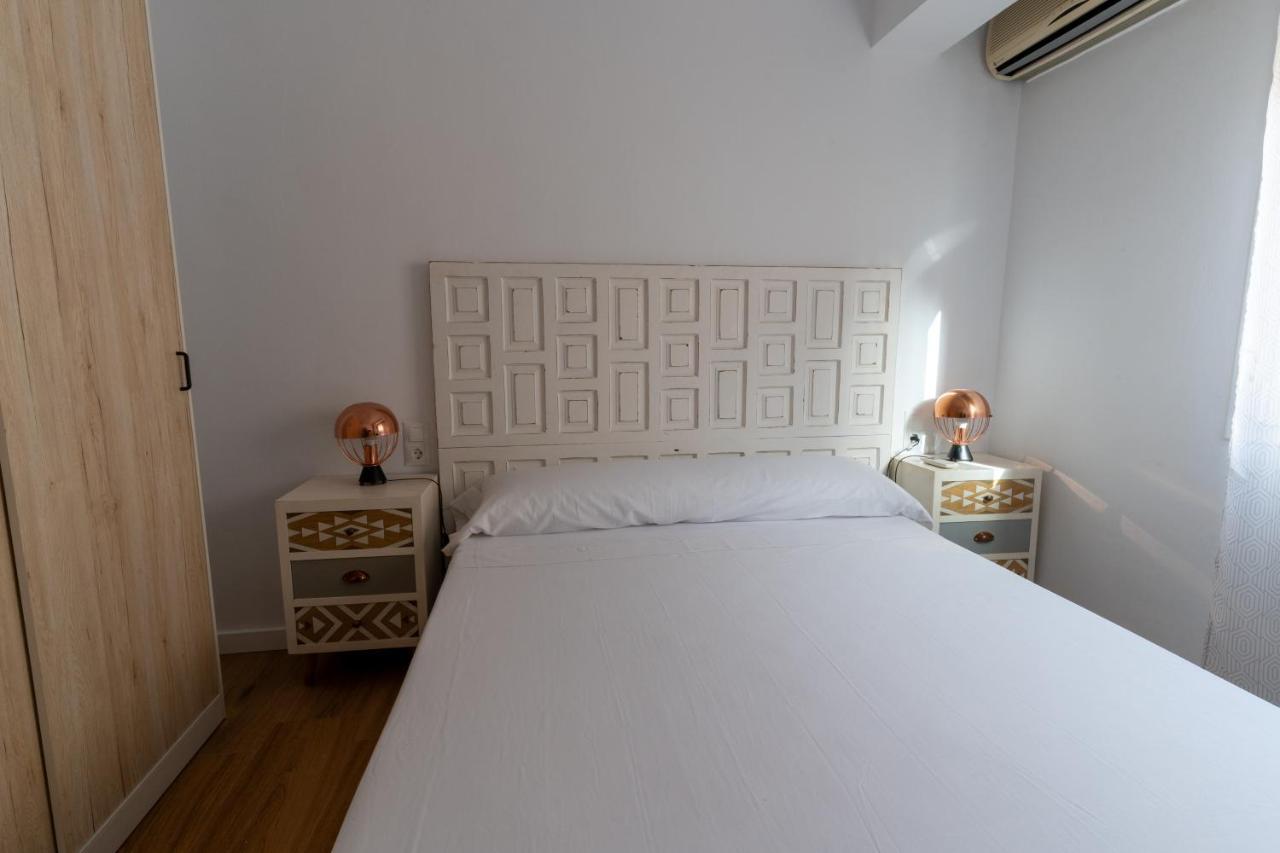 Casa Moreda Almería Zewnętrze zdjęcie