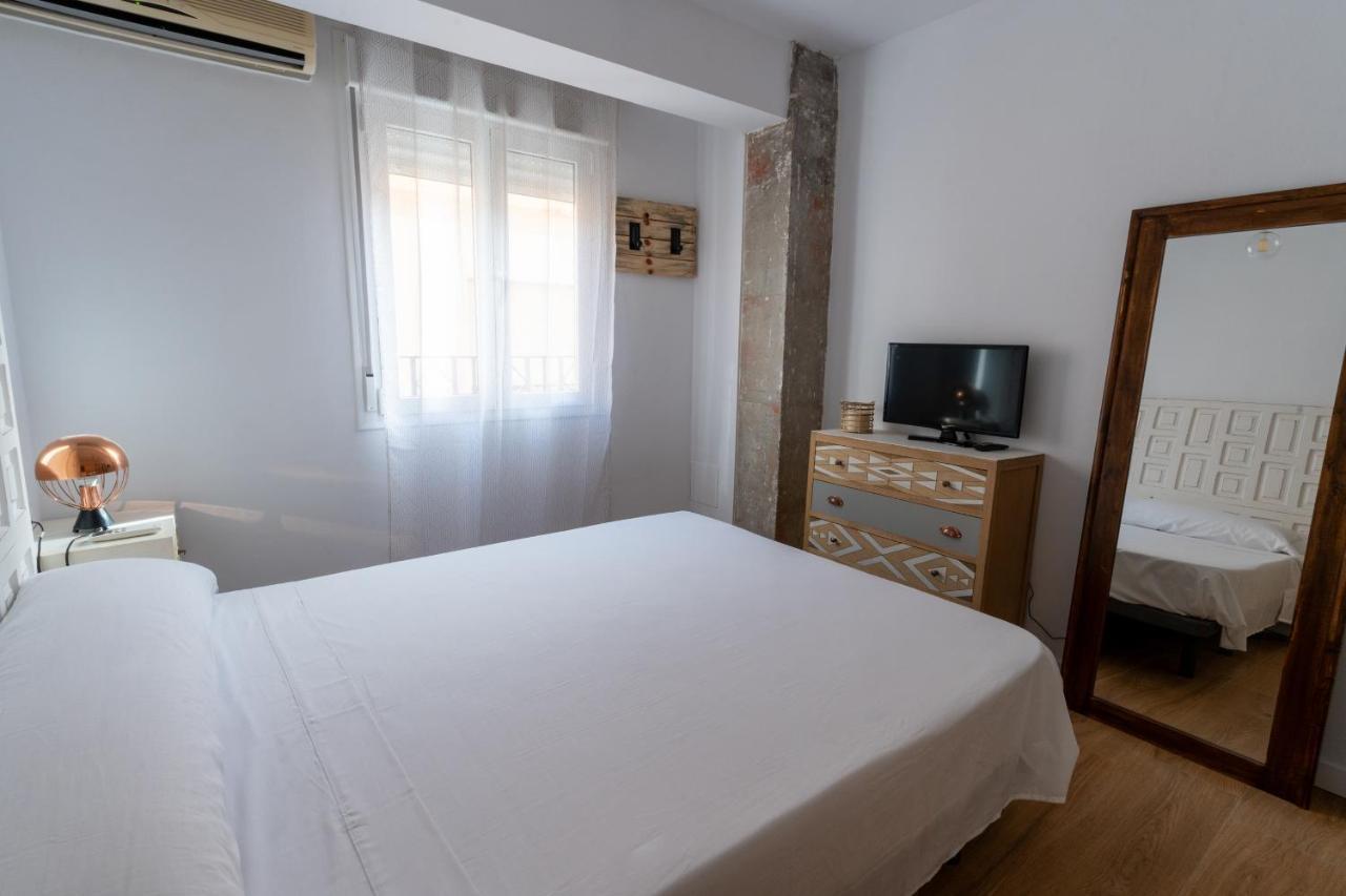 Casa Moreda Almería Zewnętrze zdjęcie