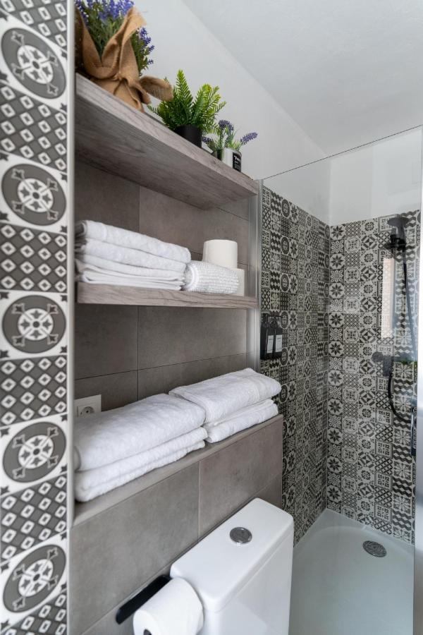 Casa Moreda Almería Zewnętrze zdjęcie