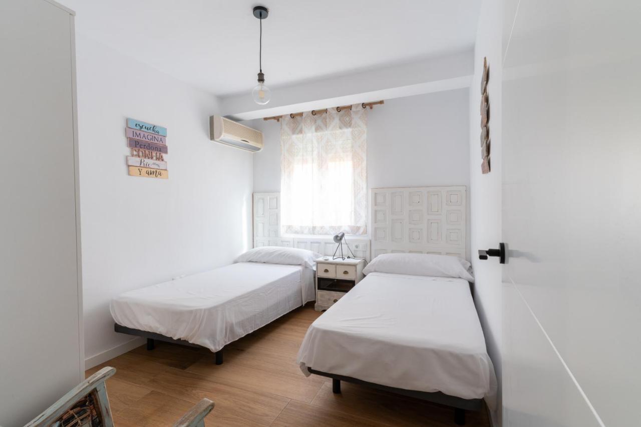 Casa Moreda Almería Zewnętrze zdjęcie