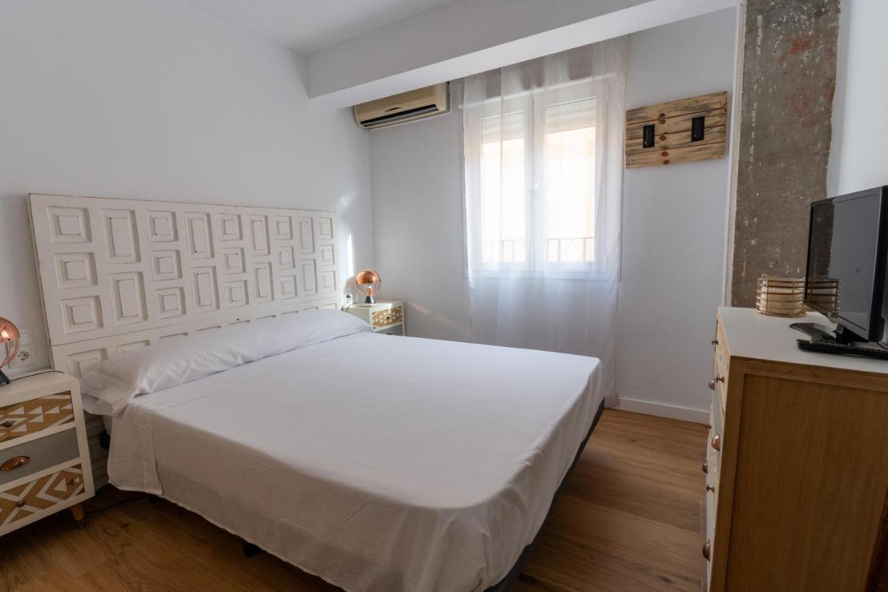 Casa Moreda Almería Zewnętrze zdjęcie