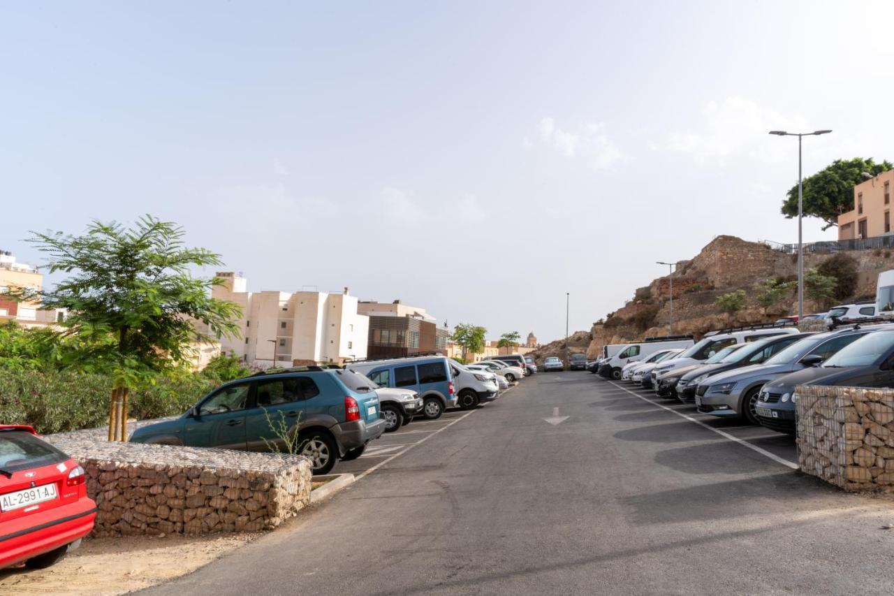 Casa Moreda Almería Zewnętrze zdjęcie