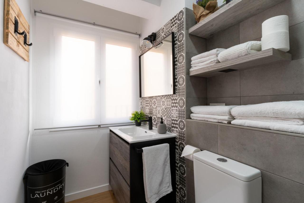 Casa Moreda Almería Zewnętrze zdjęcie