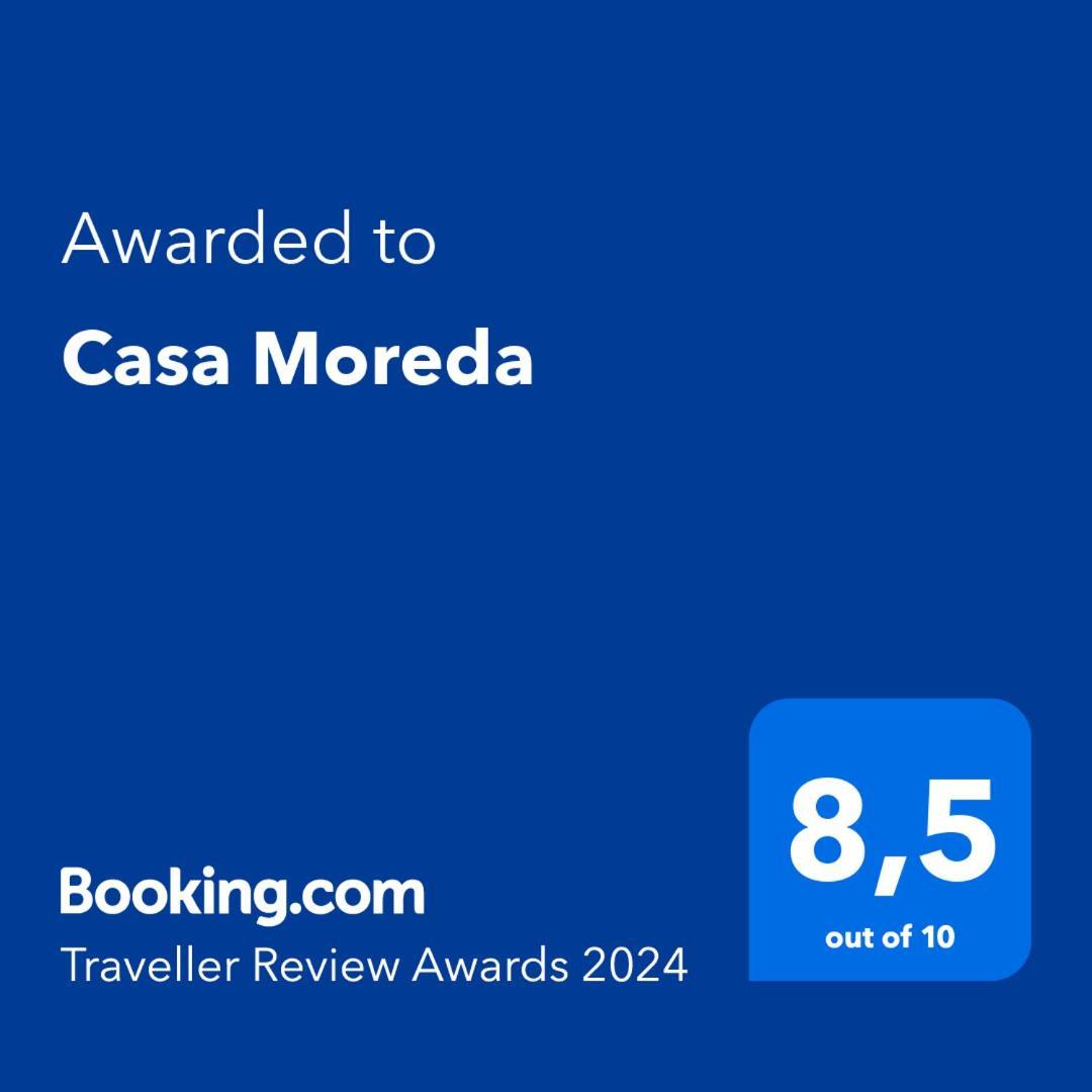 Casa Moreda Almería Zewnętrze zdjęcie